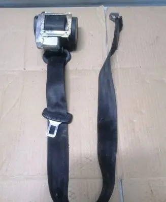 Audi A6 S6 C5 4B Front seatbelt 4B0857705A