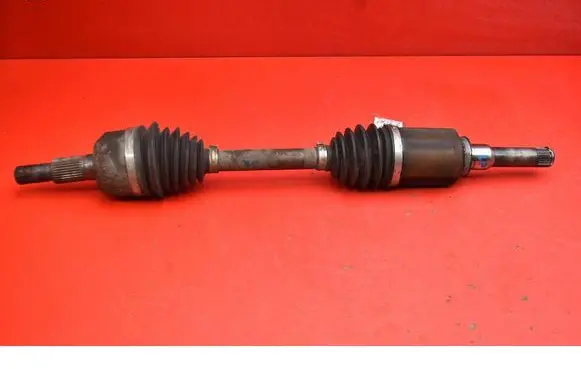 Chevrolet Equinox Front driveshaft 