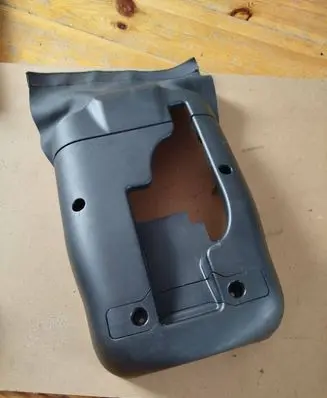 Alfa Romeo 159 Steering wheel column trim B803
