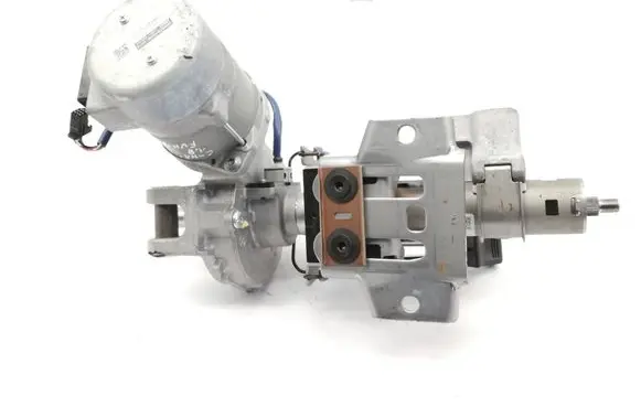 Toyota C-HR I Steering rack mechanical part 8965010010