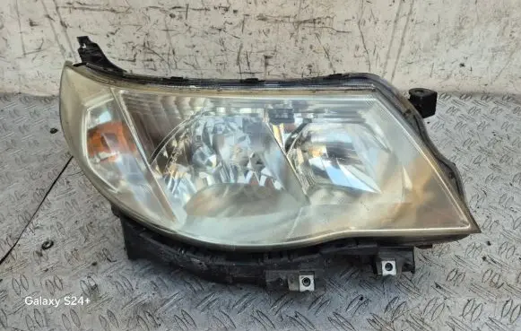 Subaru Forester SH Headlight/headlamp HCHR660 9336860