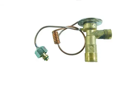 Fiat Croma Air conditioning (A/C) expansion valve 7794459