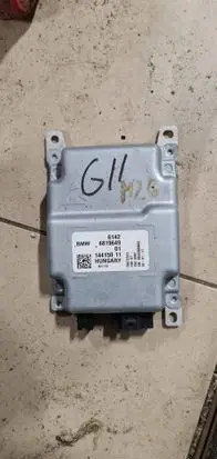 BMW 7 G11 G12 Engine control unit/module 6819649