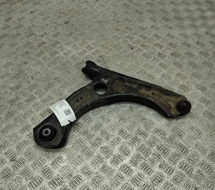 Volkswagen T-Cross Front lower control arm/wishbone 2Q0407152E