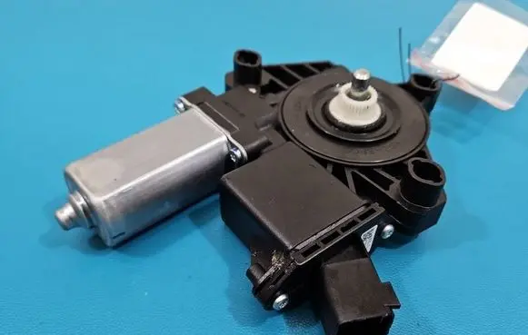 MG MG3 III Front door window regulator with motor ED7207201 IMPRK1569481