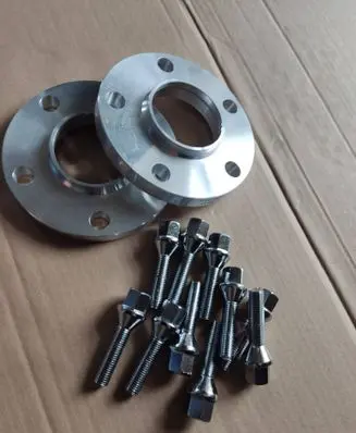 BMW 5 GT F07 Wheel spacers 