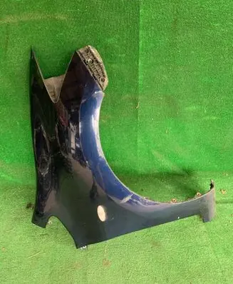Toyota Auris 150 Fender