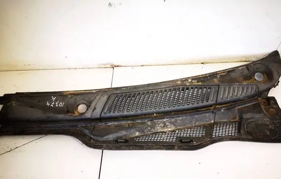 Renault Megane I Front wiper linkage and motor 7700834097 94000017