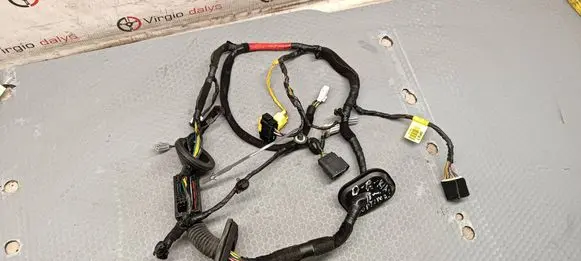 KIA Optima Front door wiring loom 91610