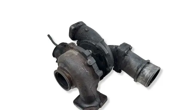 Renault Megane II Turbo 55208456