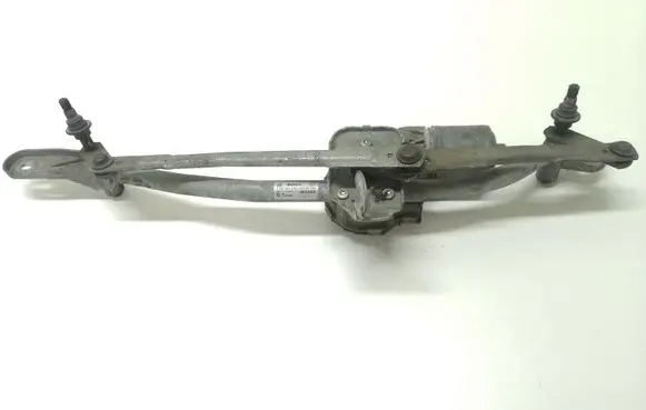BMW 7 F01 F02 F03 F04 Front wiper linkage 7272367 1397220538 3397021319