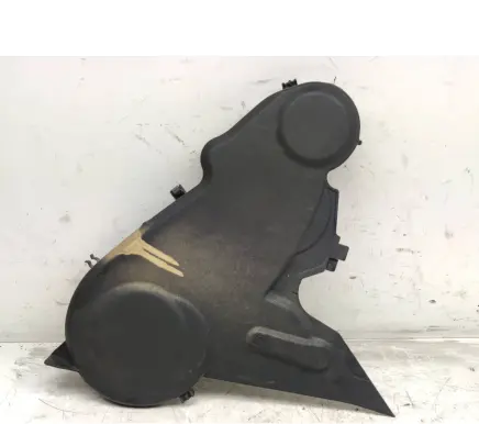 Volkswagen Polo V 6R Timing belt guard (cover) 03P109107