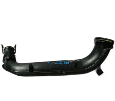Seat Ibiza IV (6J,6P) Intercooler hose/pipe