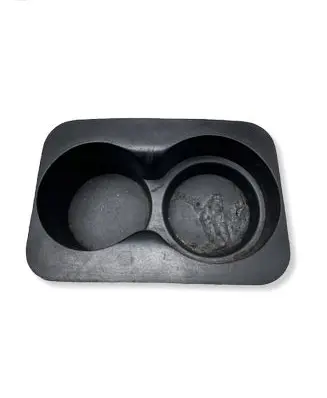Jeep Grand Cherokee (WJ) Cup holder 55196713