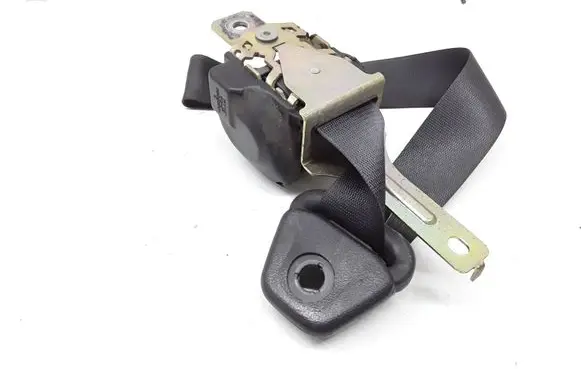 Honda Prelude Front seatbelt