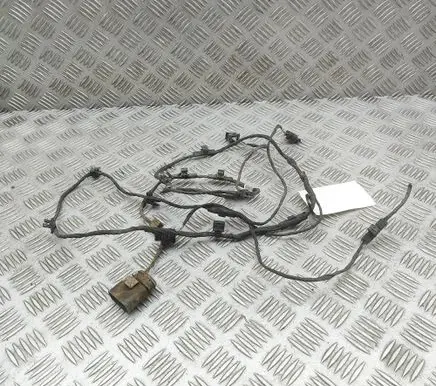 Audi A6 S6 C8 4K Parking sensor (PDC) wiring loom 4K5971095