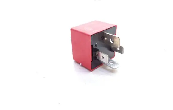 Renault Laguna II Other relay 7700844682A