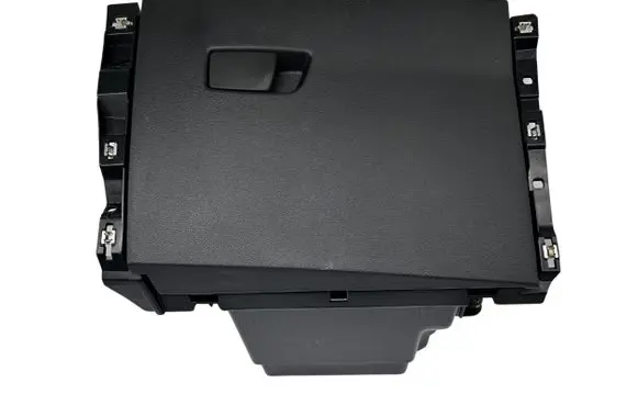 Renault Captur Glove box 689201984R 0810010304 1310003841