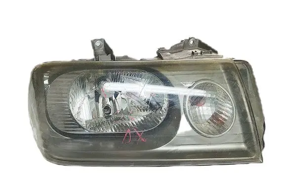 Fiat Scudo Headlight/headlamp 89009572 89030145
