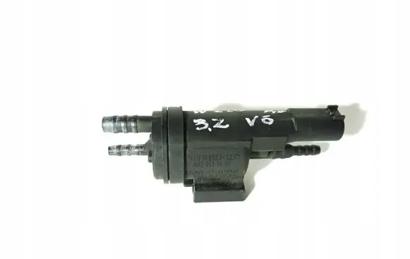 Mercedes-Benz S W220 Valve vacuum 0025401497