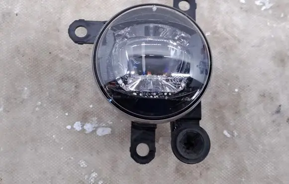 Opel Mokka B Front fog light 89251491