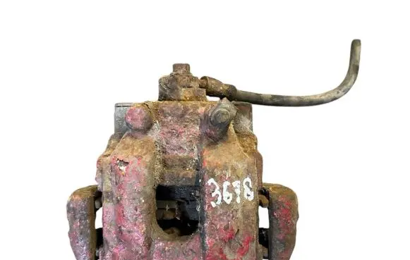 Land Rover Range Rover L322 Rear brake caliper