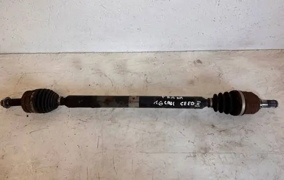 KIA Ceed Front driveshaft 