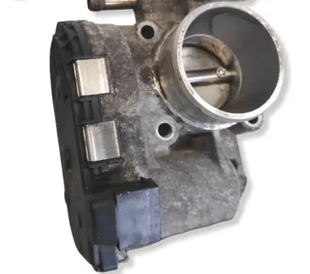 Opel Astra G Throttle valve 24420536 0280750133 TWOJEAUTO882182990