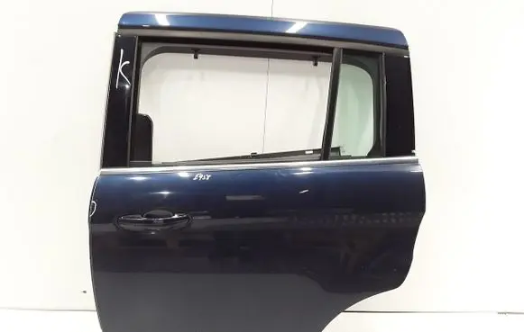 Ford Grand C-MAX Rear door