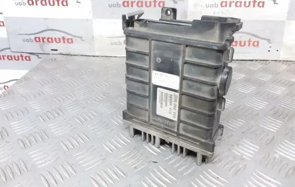 Volkswagen PASSAT B3 Engine control unit/module 8A0907404CA 0261200860