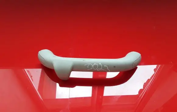 Dodge Nitro Rear interior roof grab handle NOCODE