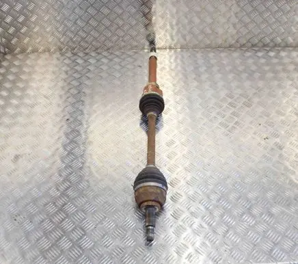 Renault Trafic III (X82) Front driveshaft