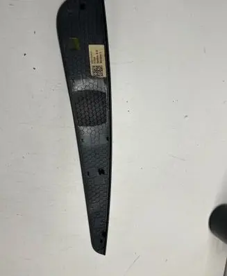 Audi A3 8Y Dash center speaker trim cover 8V1857367C