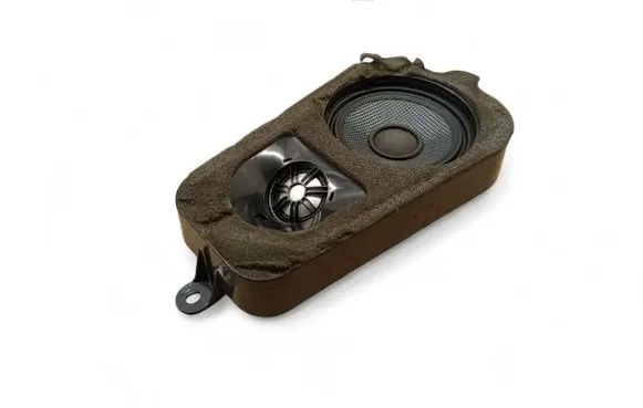 BMW X5 F15 Parcel shelf speaker 9294942