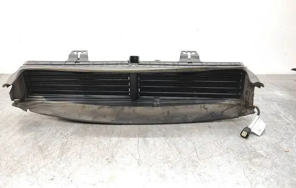 Volvo V60 Intercooler air guide/duct channel 31323187