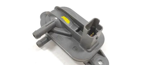 Peugeot 407 Exhaust gas pressure sensor 9645022680