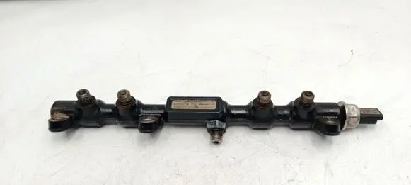 Jaguar X-Type Fuel main line pipe 2S7Q9D280AE