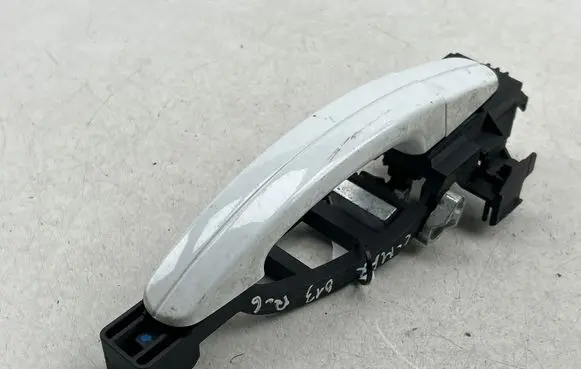 Ford C-MAX II Rear door exterior handle 3M51R224A36 E521F