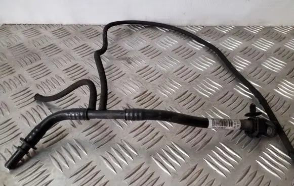 BMW 5 F10 F11 Vacuum line/pipe/hose 7811209