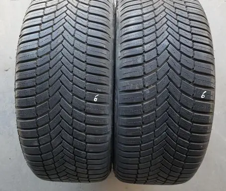 Mercedes-Benz A W176 R15 summer tire 