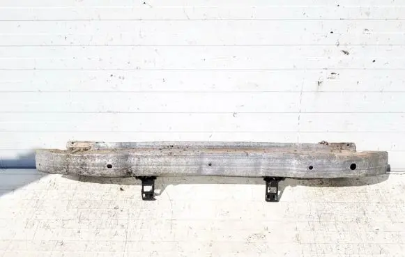 Rear beam