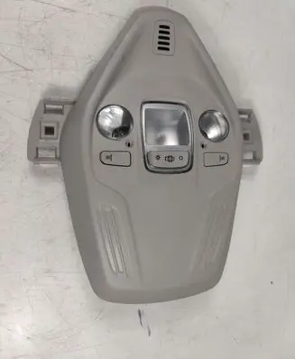 Citroen C4 II Picasso Front seat light 9678124177