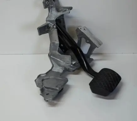 Audi A4 S4 B9 8W Brake pedal 8W1723117B