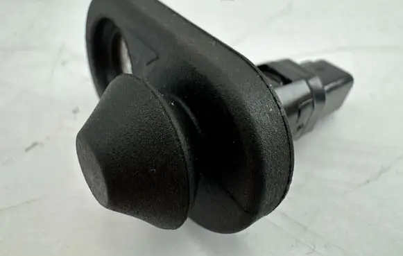 Toyota C-HR I Rear door sensor 00D