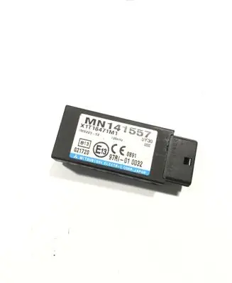 Mitsubishi L200 Immobilizer control unit/module MN141557 X1T16471M1 97RI010032