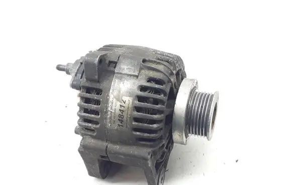 Renault Megane II Generator/alternator
