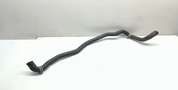 BMW 5 F10 F11 Engine coolant pipe/hose 9119169 64539119169