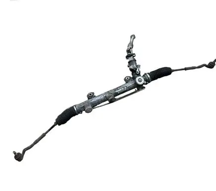 Mercedes-Benz E W211 Steering rack A2114601800 2114601800