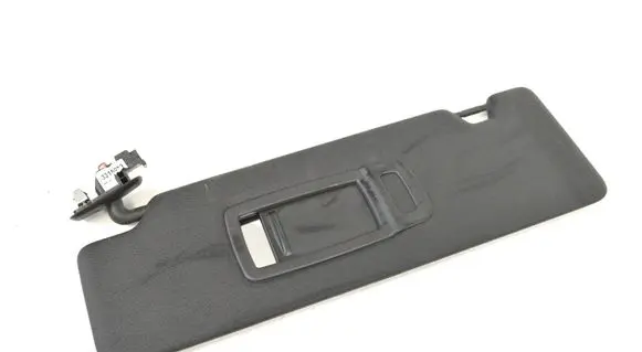 Audi A8 S8 D4 4H Sun visor 