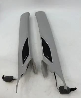Volkswagen e-Golf (A) pillar trim 5G0867234R 5G0867233R